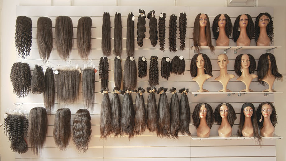 Brazilian hair outlet wholesale vendors